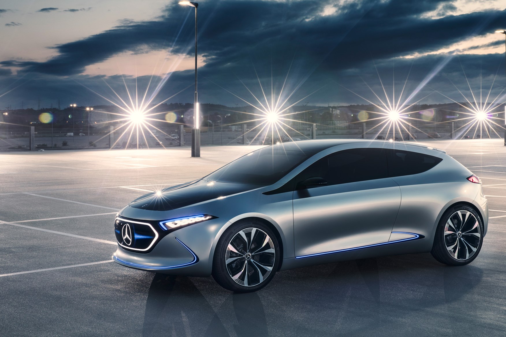 Together with Chery M11 Hatchback in a new era Together with Chery M11 Hatchback in a new era